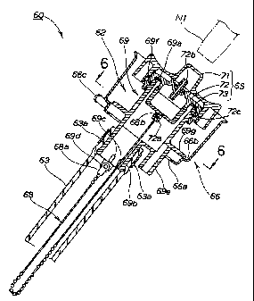 Une figure unique qui représente un dessin illustrant l'invention.